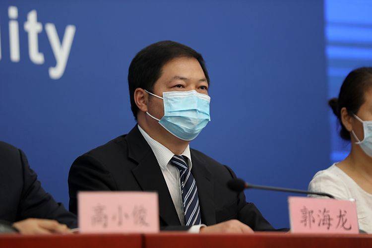 隔离|百事公司磁魏路分厂现确诊病例 87名密接者已集中隔离