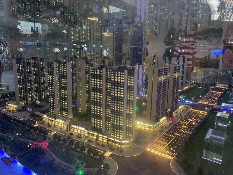 进展|东莞水乡功能区开发建设有新进展，望牛墩将整备土地2000多亩