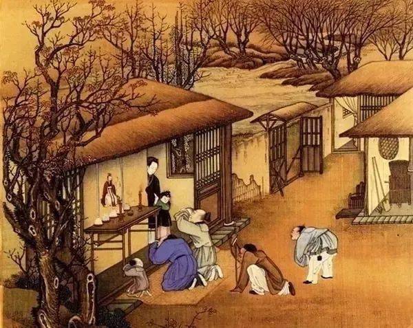 白昼|陪孩子读诗词、品夏韵,观赏日环食!今日夏至