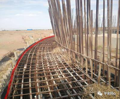 小红沟|多次合伙偷盗工厂钢筋，抓你没商量！