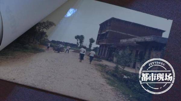 王某|江西男子摆书摊，身负20年前命案