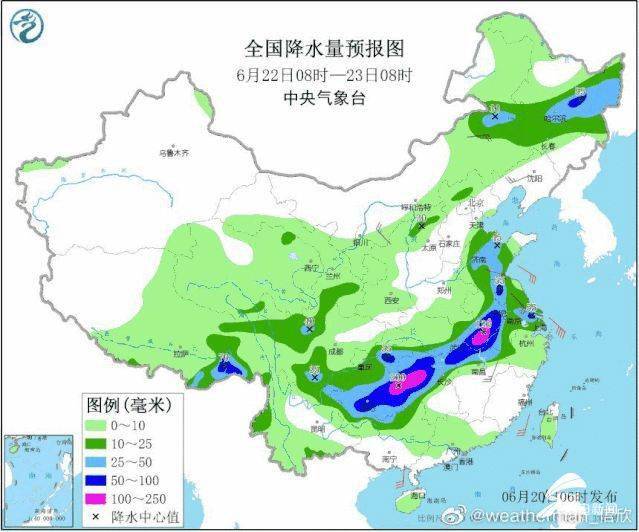 很快，德州天气要变！