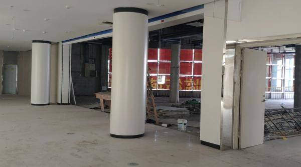 商铺|60万商铺变消防通道 扬中中央商场近百业主买铺遇“坑”