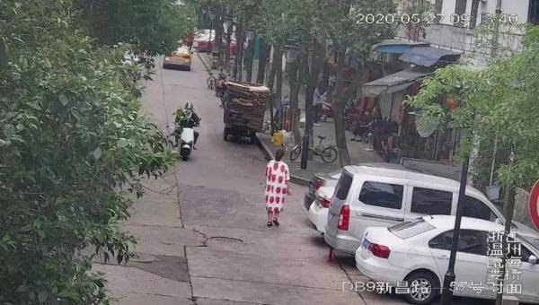 老人|浙江一保姆频频请假外出！直到警察上门，雇主竟发现...细思恐极