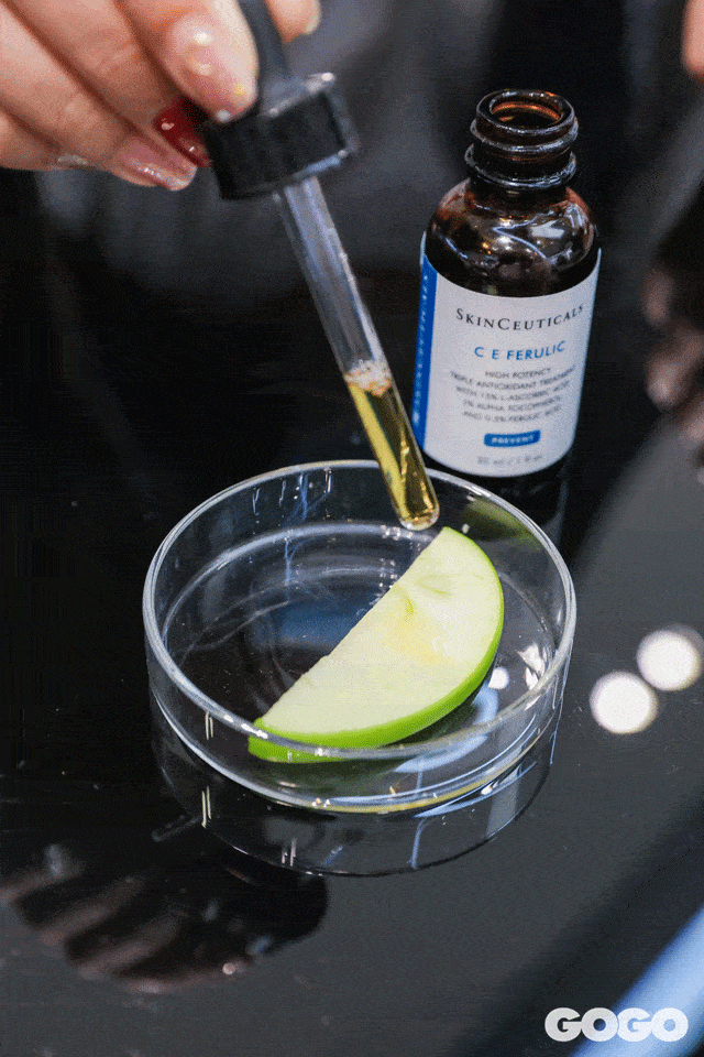 消失不得不让人佩服修丽可的高科技实力内涵透明质酸酶促进剂高效促进