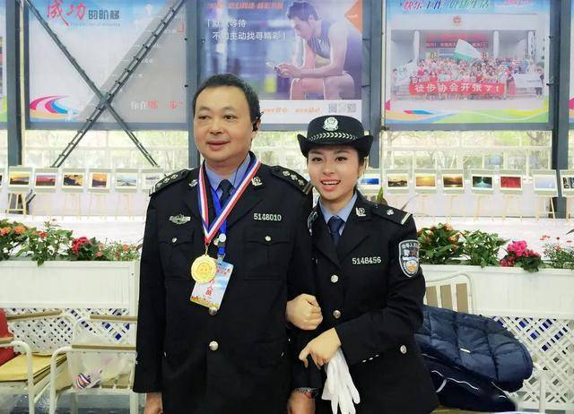 自贡监狱民警 汤璐