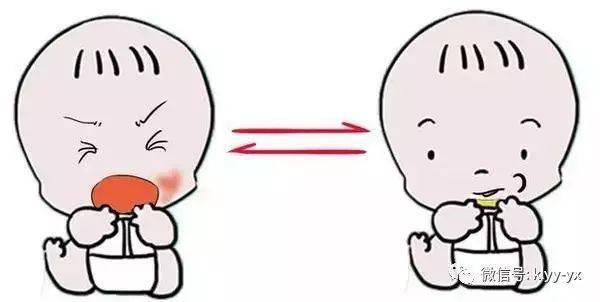 乳牙|只说一遍宝宝出牙时该做的事