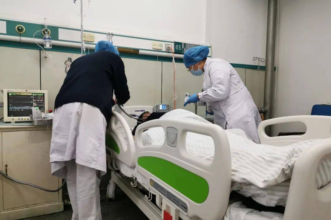 【临床医讯】淄博市中医医院购置溶栓床为急性脑梗死救治提速护航!