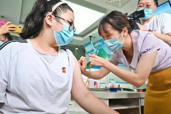 @焦作女同胞!每针351元,即日起接种门诊可预约