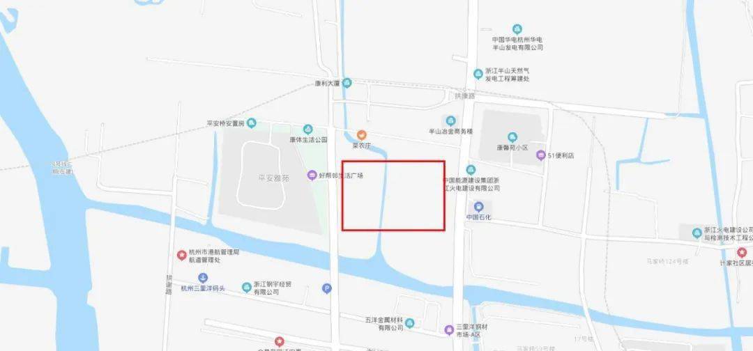 杭州拱墅区康桥街道人口_杭州拱墅区街道划分图