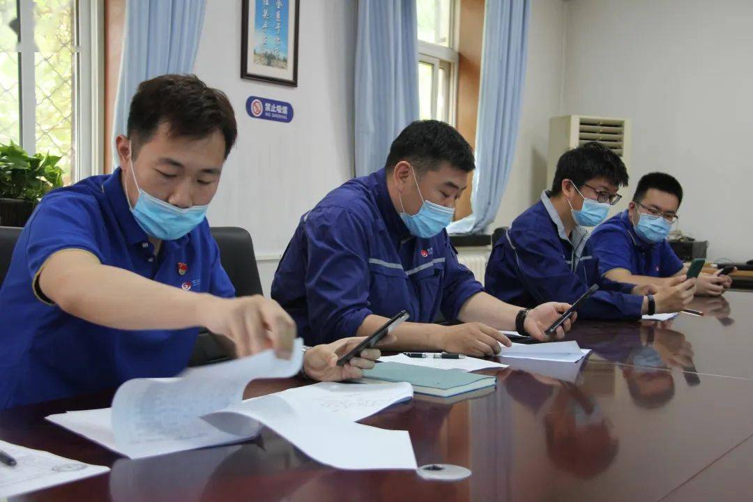 安全生产月——夯实基础管理，筑牢安全防线