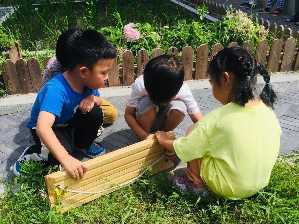 这个夏天,因"勤"而农趣十足