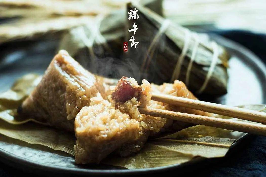 正是浴兰时节动，菖蒲酒美清尊共：端午节山东习俗艾叶和 