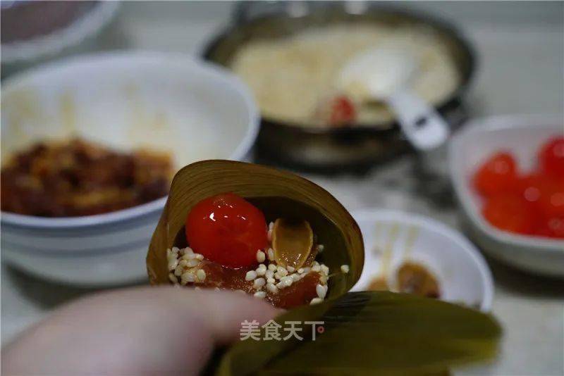 电饭煲怎么煮糯米不夹生 b414eac0009243039c9bb69c329118af.jpeg
