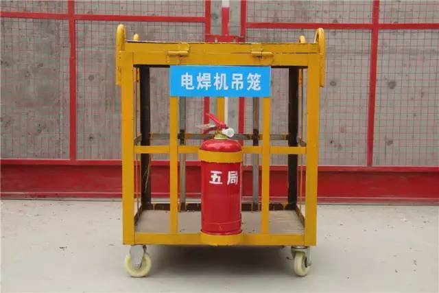 看完这个工地,就能学会一本图集!
