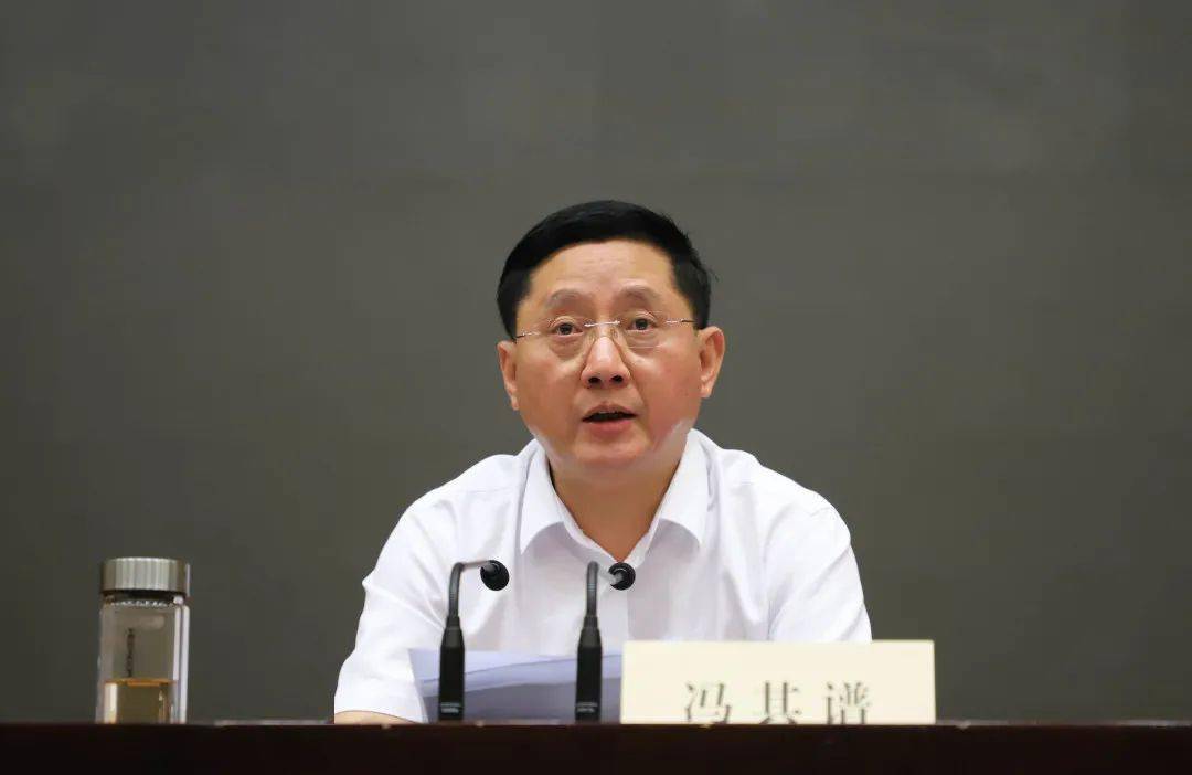 鼓足干劲,全力提升精准创建水平