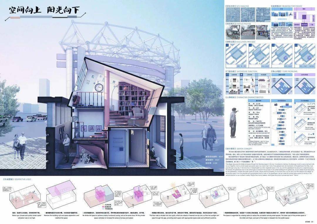 第四届"天华杯"art&tech全国大学生建筑设计大赛线上评图活动成功举办