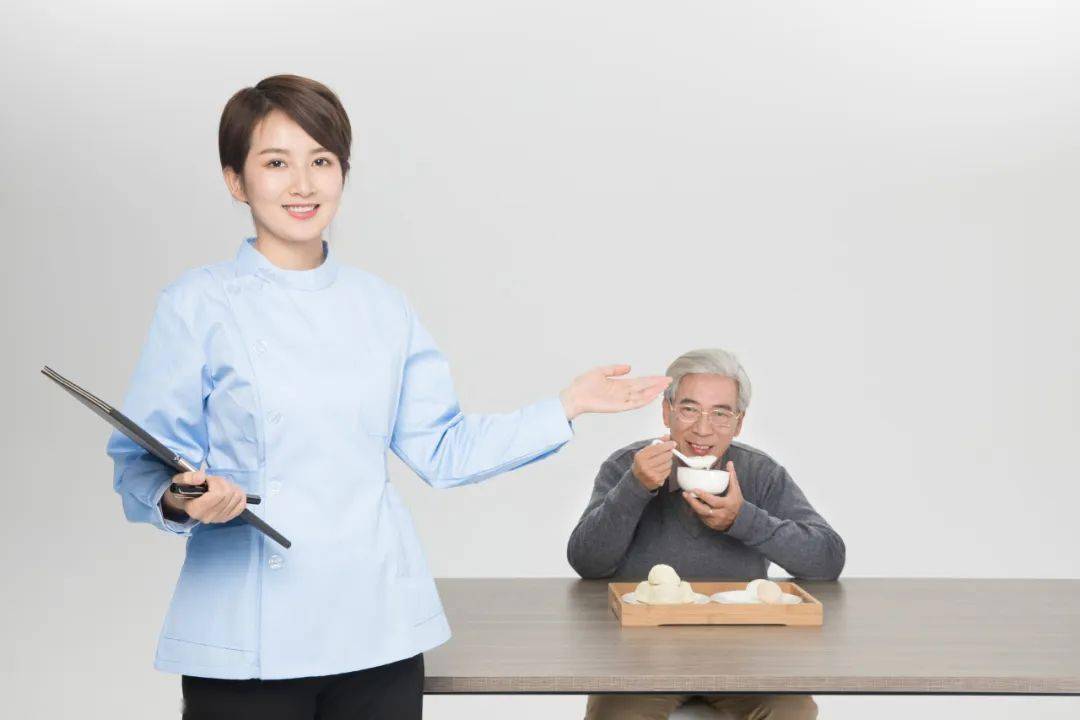 【分享】这13项工作做到位:秒变优秀护理员