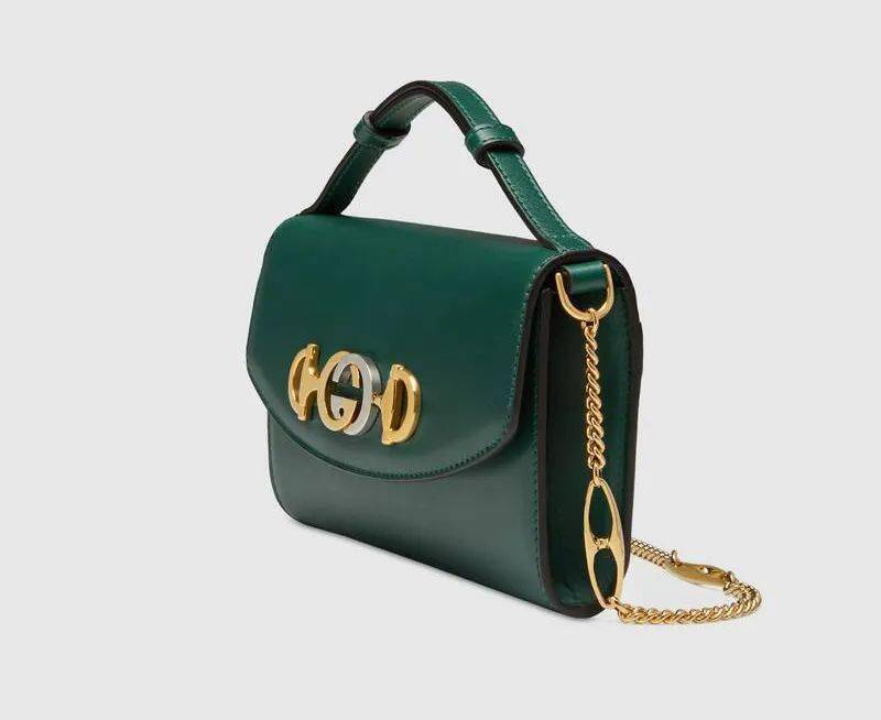 gucci zumi