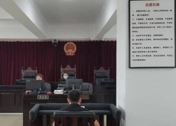 吉林|疫情期间出售不合格口罩 吉林一男子获刑9个月