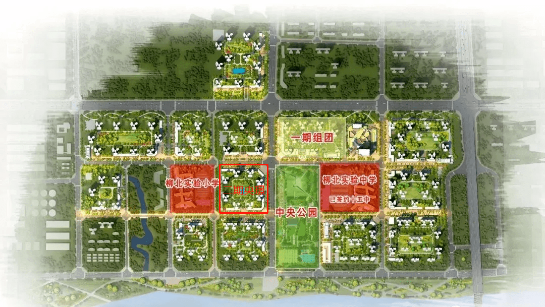 柳州城区常住人口_柳州万科城区位图(2)