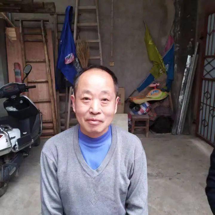 湖北一农民工因疫情失业返乡，离别留言刷屏感动网友，结果…