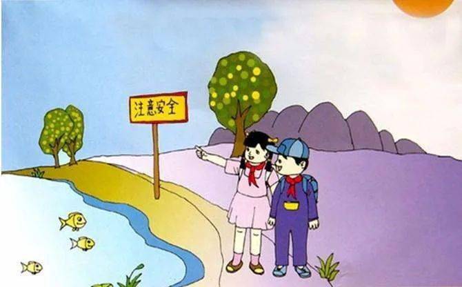 家长|夏天杜绝溺水悲剧发生真的任重道远啊各位家长们！