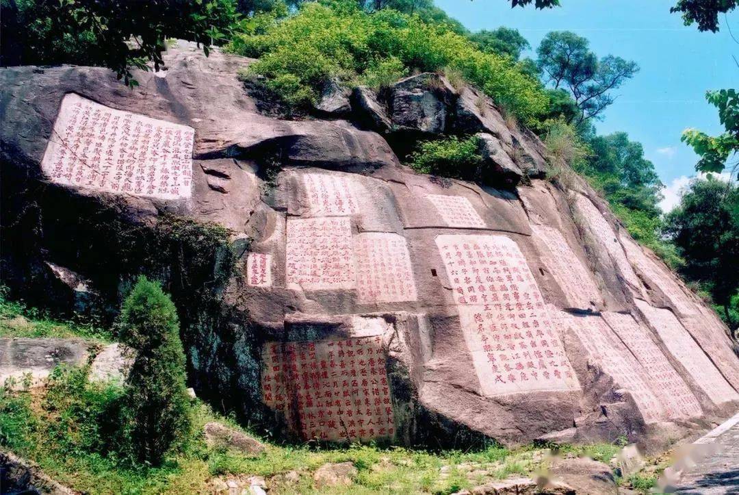 即日起 包括南安5家a级景区在内 泉州42家a级旅游景区 需在线实名