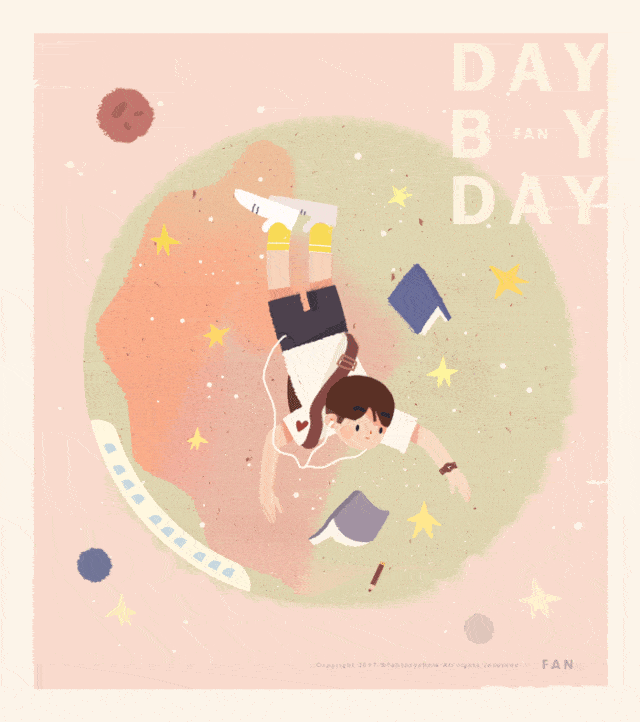 通过自身努力来达到 摆脱自由职业的束缚, 让自己不必以赚钱为目生活