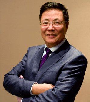 汇丰控股董事会委任利伯特为集团主席，接替杜嘉祺