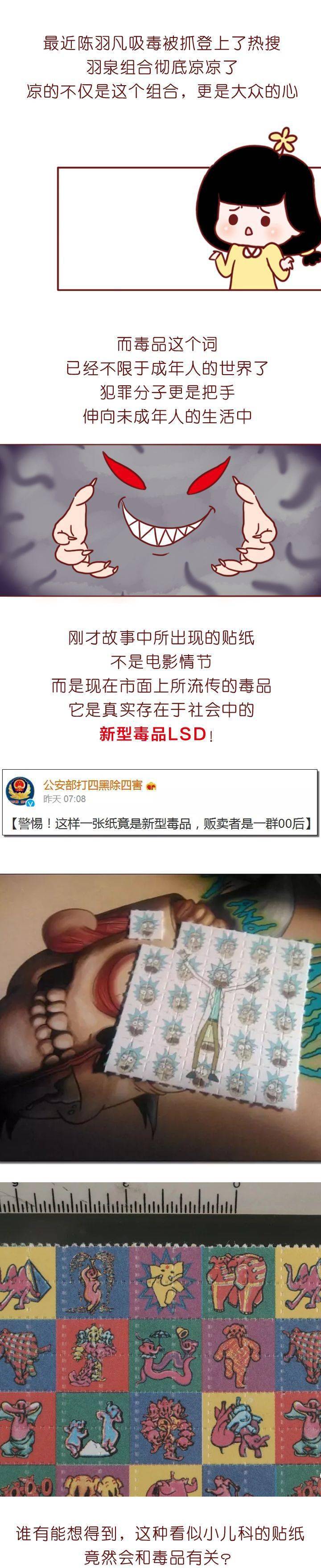 高考|我妈喂的!”“高考前染上毒瘾