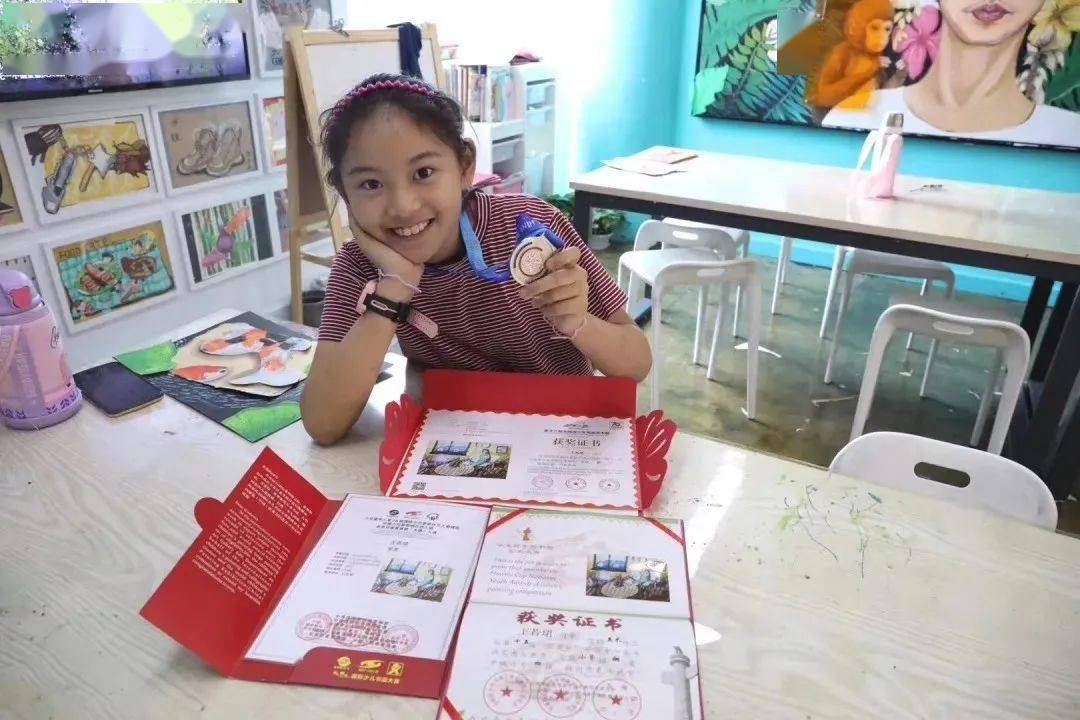 为什么要学美术课 d59d04b3368a403183864145e7e6fa40.jpeg