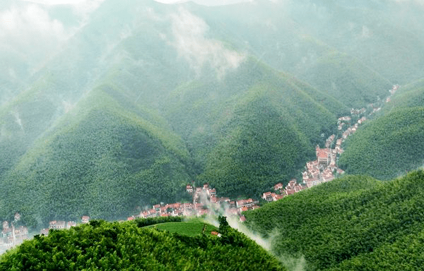 魅力旅游特色小镇群"云集",搭建宜兴旅游大格局!