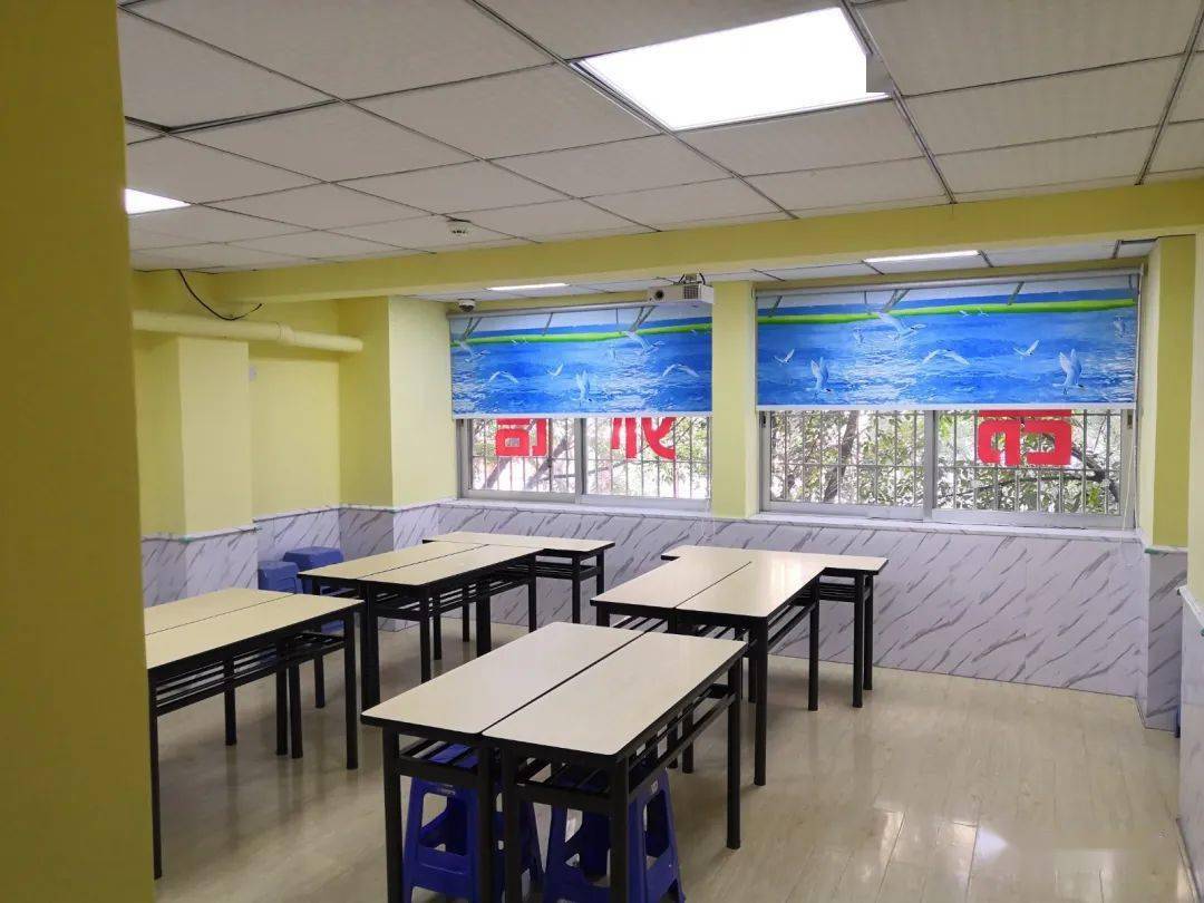 【喜报】祝贺福建省漳州市睿思教育授权成为奈思（NELTS）考试考点