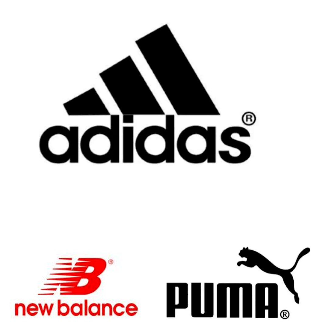 扯不掉的隐形袜?adidas,puma同厂!