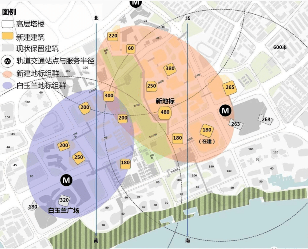 上海重新出发4平方公里北外滩世界会客厅全球宣介深度