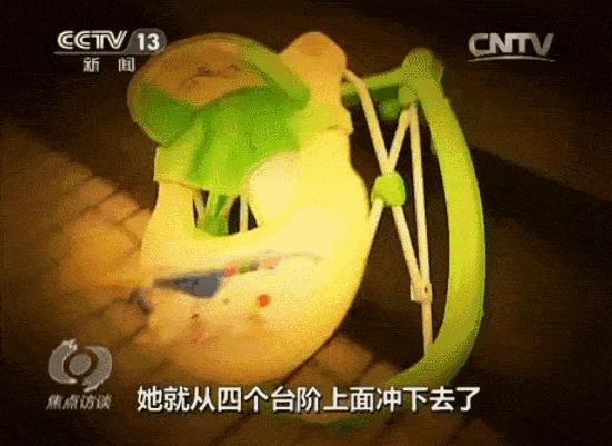 宝宝|为什么在欧美一律禁止？这个母婴界炙手可热的“育儿神器”