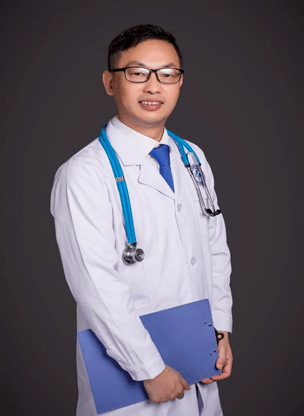 战疫院长访谈录|晋江市医院晋南分院院长陈名智:当好基层"守哨人"