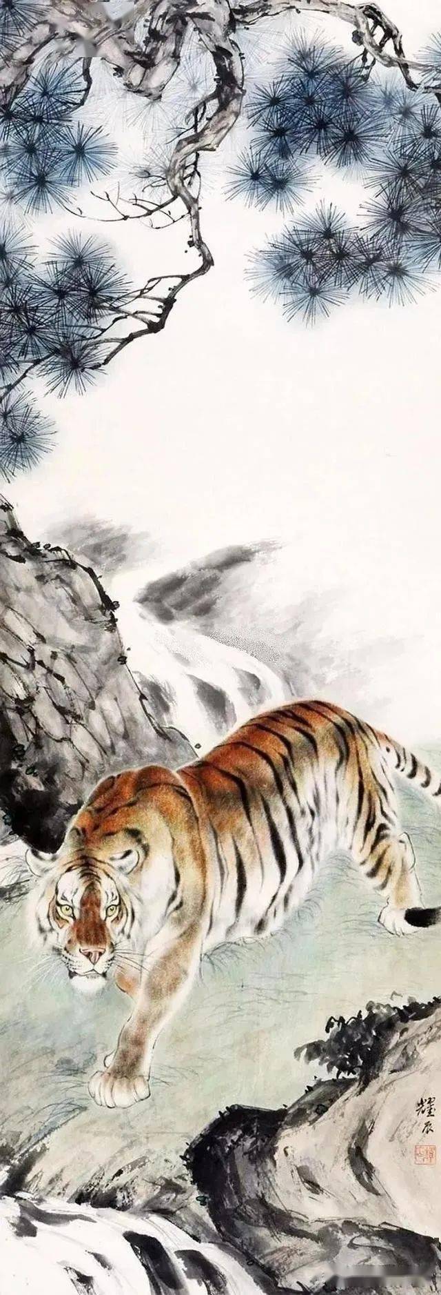 【艺海钩沉】书画界的"父子档",你更爱哪一款?