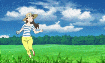 《想哭的我戴上了猫的面具》清新治愈这个夏天