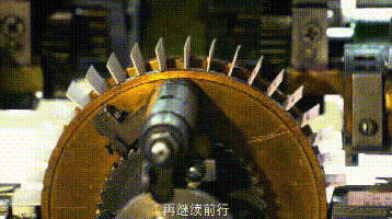 #印刷机#铁博史话丨硬板火车票是如何制作的？，