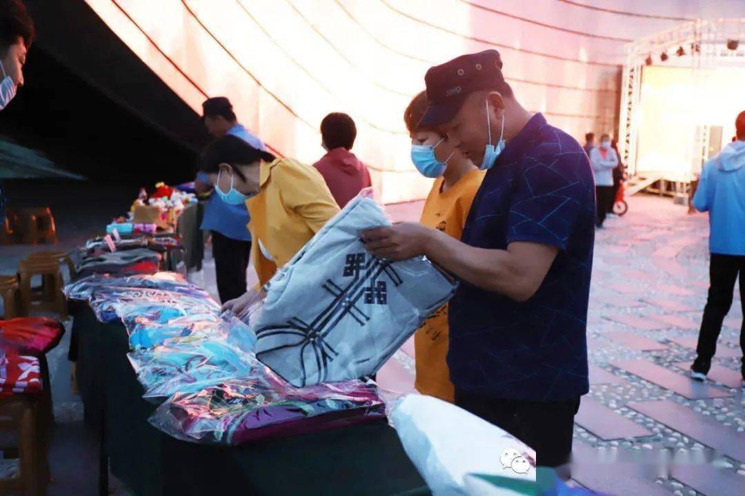 科尔沁区文化盛宴飘香端午 文旅市场渐复苏