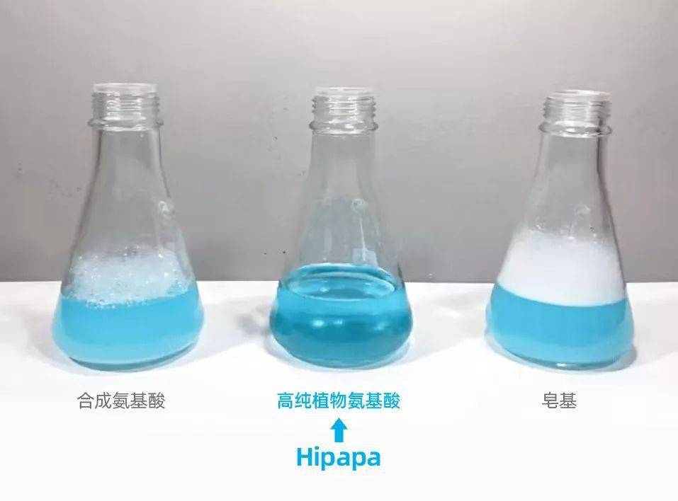 Hipapa|洗澡、洗头、净水三合一的免冲洗儿童沐浴露