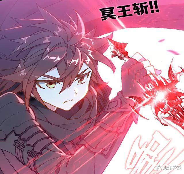 斗罗大陆:逆转战局靠超神器,唐三以海神三叉戟一控二