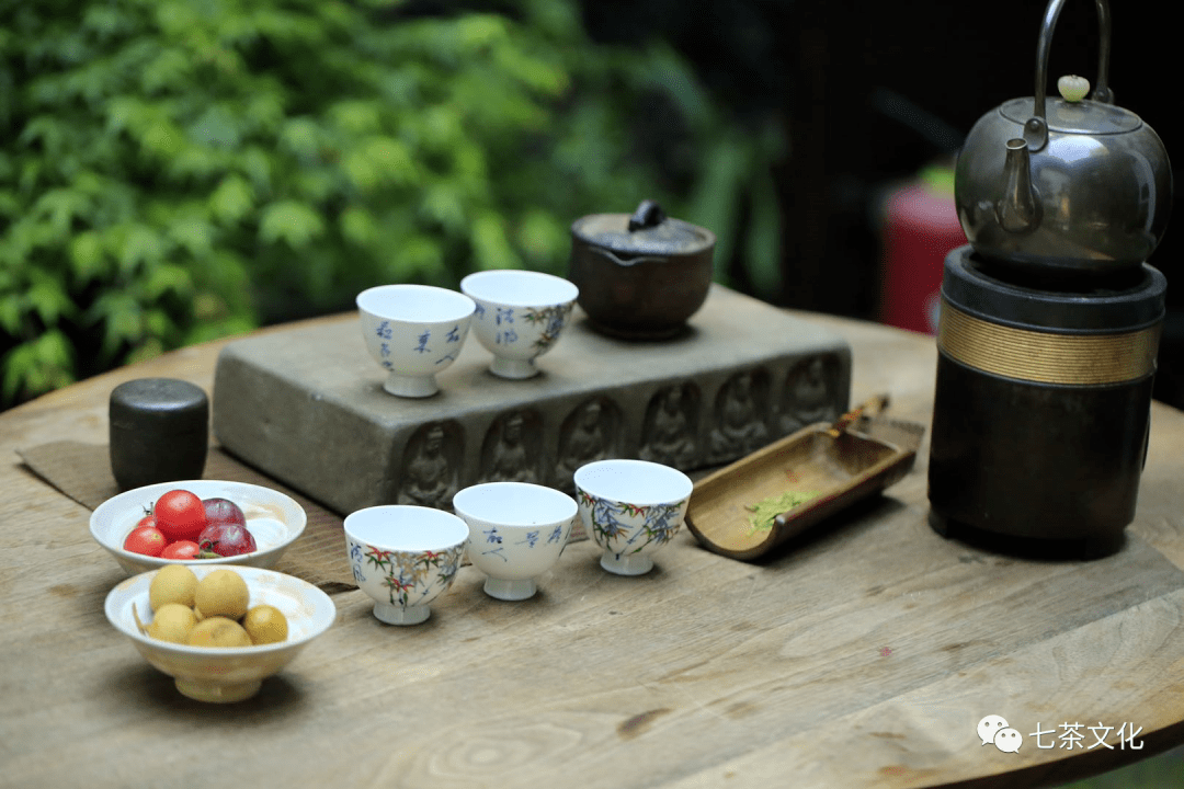 日子在粗茶淡饭中生香