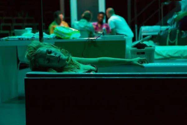 剧看世界｜欲望之谜,欲望是力量