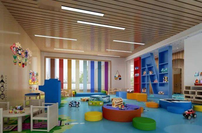 新加坡幼儿园种类有哪些,如何入读新加坡幼儿园?