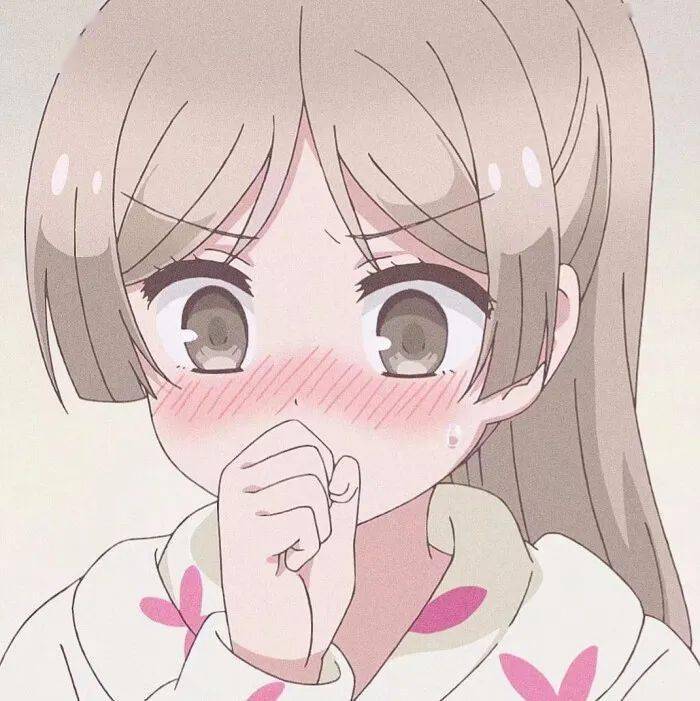 今日份动漫头像,请查收