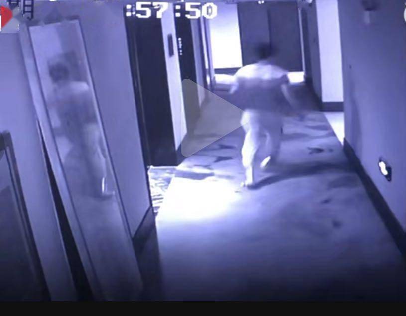 “李威威事件”续:韩国娱美德公司声明对李威