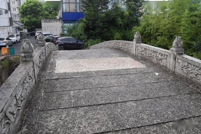【看古桥】太仓石拱桥州桥和皋桥